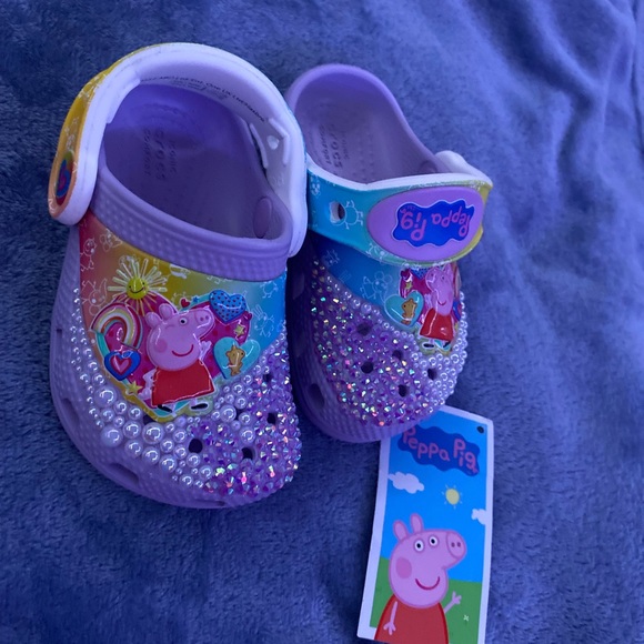 Custom crocs - Picture 4 of 5